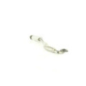 Front Muffler WALKER 23718