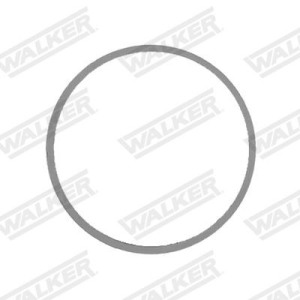 Gasket, exhaust pipe WALKER 80314