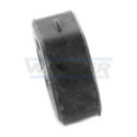 Rubber Strip, exhaust system WALKER 81267