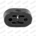 Rubber Strip, exhaust system WALKER 81267