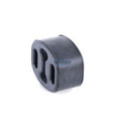 Rubber Strip, exhaust system WALKER 81273