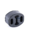 Rubber Strip, exhaust system WALKER 81273