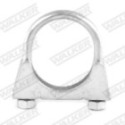 Clamping Piece, exhaust system WALKER 82307