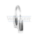 Clamping Piece, exhaust system WALKER 82307