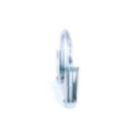 Clamping Piece, exhaust system WALKER 82312