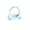 Clamping Piece, exhaust system WALKER 82321