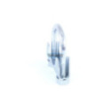 Clamping Piece, exhaust system WALKER 82321