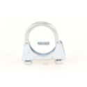 Clamping Piece, exhaust system WALKER 84285