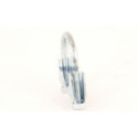 Clamping Piece, exhaust system WALKER 84285