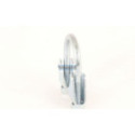 Clamping Piece, exhaust system WALKER 84285