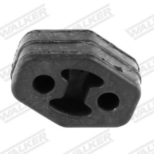 Rubber Strip, exhaust system WALKER 86538