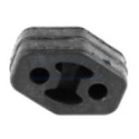 Rubber Strip, exhaust system WALKER 86538