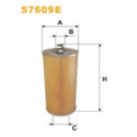Õlifilter WIX FILTERS 57609E