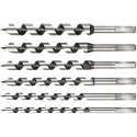 22465 Auger Drill Bit set 6pcs 10-20mm 230mm STHOR