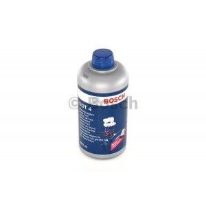 Тормозная жидкость BOSCH 1 987 479 106