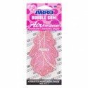 AF-568-BG Õhuvärskendaja BUBBLE GUM ABRO