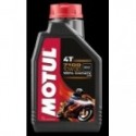 Mootoriõli MOTUL 10W30 7100 4T 1L 104089