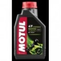 Engine Oil MOTUL 10W40 5000 4T 1L 104054