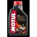 Mootoriõli MOTUL 10W60 7100 4T 1L 104100