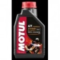 Моторное масло MOTUL 20W50 7100 4T 1L 104103