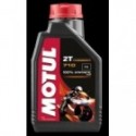 Моторное масло MOTUL 710 2T 1L 104034