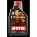 Моторное масло MOTUL 5W30 8100 ECO C1 1L 101580