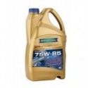 Kastiõli RAVENOL 75W85 MTF-1 4L 1221102-004-01-999