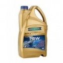 Трансмиссионное масло RAVENOL 75W MTF-3 4L 1221104-004-01-999