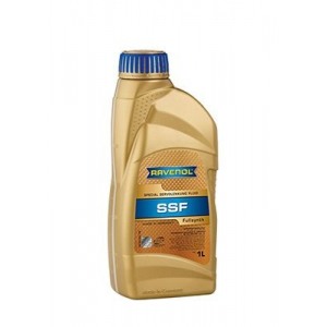 Hüdraulikaõli RAVENOL SSF 1L 1181100-001-01-999