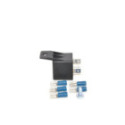 Multifunctional Relay BOSCH 0 332 019 801