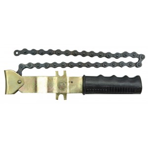 57630 Chain Oil Filter Wrench VOREL