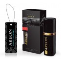 Õhuvärskendaja AREON PERFUME Gold 50ml