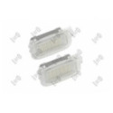 Salongivalgusti ABAKUS L54-470-002LED