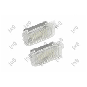 Salongivalgusti ABAKUS L54-470-002LED