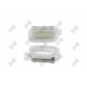 Interior Light ABAKUS L54-470-002LED
