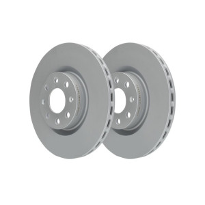 Brake Disc ATE 24.0122-0241.1