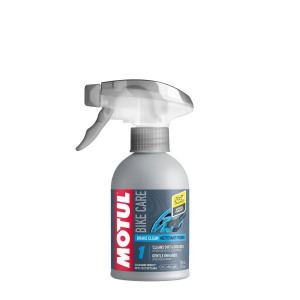 Piduri/siduri-puhastaja MOTUL 111408