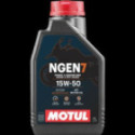 Moottoriöljy MOTUL 111824