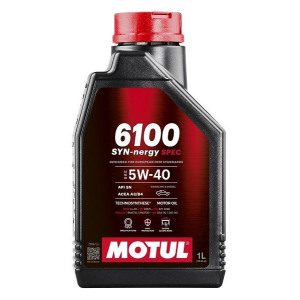 Моторное масло MOTUL 112925