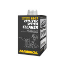 9201 Catalytic System Cleaner (500ml) MANNOL