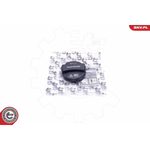 Крышка, заливная горловина ESEN SKV 61SKV035