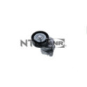 Tensioner Pulley, V-ribbed belt SNR GA353.56