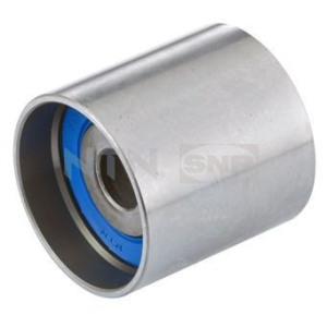 Deflection Pulley/Guide Pulley, timing belt SNR GE357.14