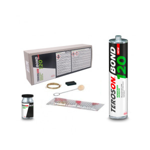 LOCTITE TEROSON BOND 120 SET