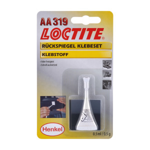 LOCTITE AA319 0.5ml