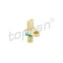 Tunnistin, nokka-akselin ajoitus TOPRAN 208 388