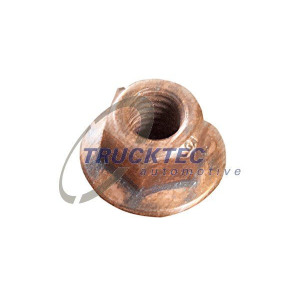 Mutteri, pakosarja TRUCKTEC AUTOMOTIVE 02.16.021