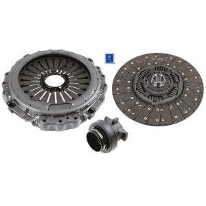 Kytkinpaketti SACHS 3400 700 669