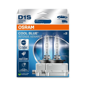 Polttimo, ajovalo ams-OSRAM 66140CBN-2HB