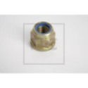 Spring Clamp Nut PE Automotive 035.316-00A